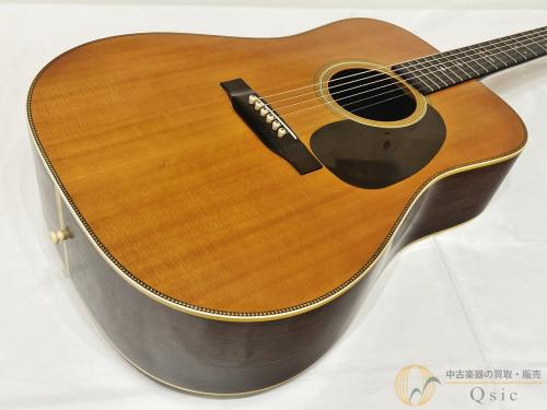 Martin HD-28 1979年製 1979年製 【返品OK】[PMW74]【箕面店在庫】