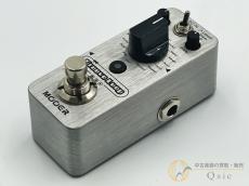 MOOER Groove Loop [PMR84]【箕面店在庫】