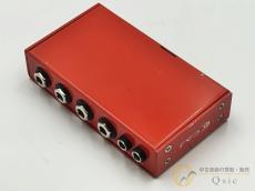 CUSTOM AUDIO JAPAN(CAJ) IN and OUT [PMR85]【箕面店在庫】_2