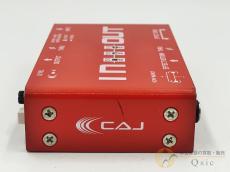 CUSTOM AUDIO JAPAN(CAJ) IN and OUT [PMR85]【箕面店在庫】_3
