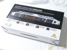 BEHRINGER DEQ2496 [PM196]【神戸店在庫】_8