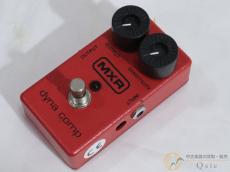 MXR M102 Dyna Comp [PM643]【神戸店在庫】