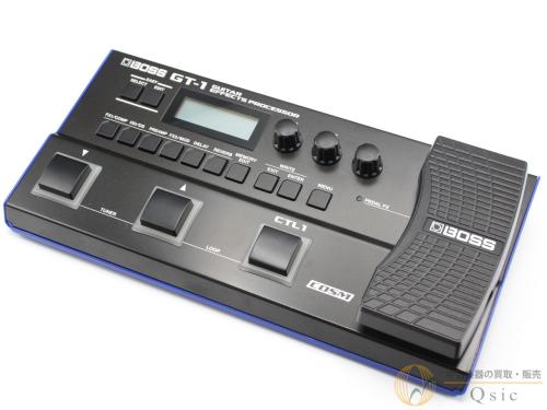 BOSS GT-1 [PMW79]【阿倍野店在庫】