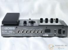 BOSS GX-10 2025年製 [PM667]【神戸店在庫】_5