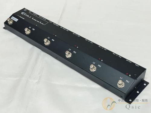CUSTOM AUDIO JAPAN(CAJ) Loop And Link [PMS12]【箕面店在庫】