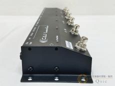 CUSTOM AUDIO JAPAN(CAJ) Loop And Link [PMS12]【箕面店在庫】_3