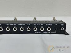 CUSTOM AUDIO JAPAN(CAJ) Loop And Link [PMS12]【箕面店在庫】_6