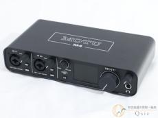 MOTU M4 [PM139]【神戸店在庫】