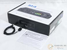 MOTU M4 [PM139]【神戸店在庫】_7