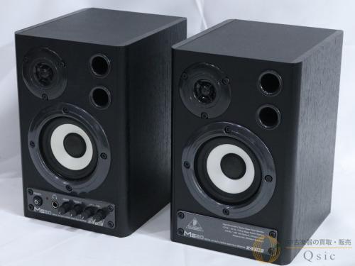 BEHRINGER MS20 [PM594]【神戸店在庫】