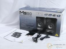 BEHRINGER MS20 [PM594]【神戸店在庫】_7