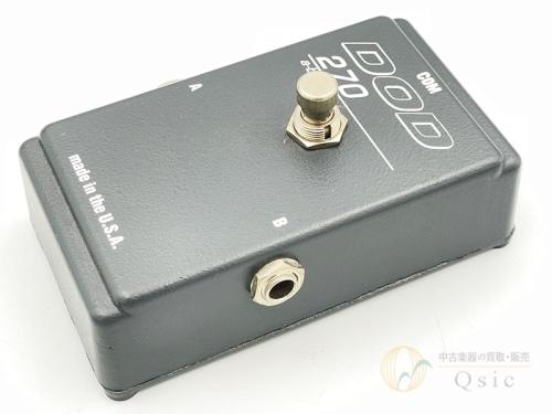 DOD 270 A-B BOX [PMN32]【梅田店在庫】