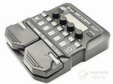 ZOOM G1 FOUR [PMN26]【梅田店在庫】