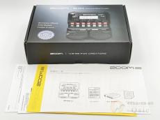 ZOOM G1 FOUR [PMN26]【梅田店在庫】_8