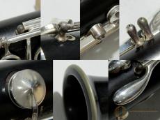 Buffet Crampon R13 B♭ [調整済み] 【返品OK】[NM102]【神戸店在庫】_9