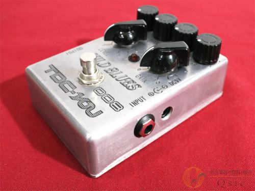 TDC-YOU 008 MILD BLUES [PM135]【神戸店在庫】