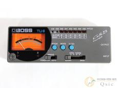 BOSS TU-8 1999年製 [PM145]【神戸店在庫】_7