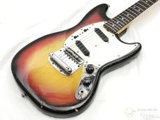 Fender Mustang 1974 【返品OK】[PMM38]【梅田店在庫】