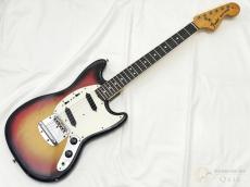 Fender Mustang 1974 【返品OK】[PMM38]【梅田店在庫】_2