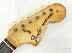 Fender Mustang 1974 【返品OK】[PMM38]【梅田店在庫】_4