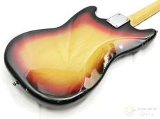 Fender Mustang 1974 【返品OK】[PMM38]【梅田店在庫】_5