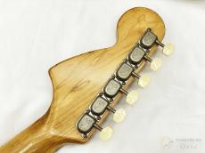 Fender Mustang 1974 【返品OK】[PMM38]【梅田店在庫】_7