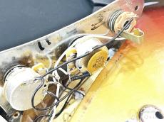 Fender Mustang 1974 【返品OK】[PMM38]【梅田店在庫】_10
