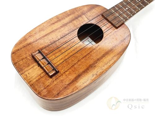 Kamaka Ukulele HP-1 1999年製 【返品OK】[PMN19]【梅田店在庫】