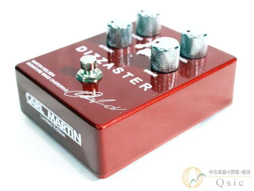 Carl Martin DIZZASTER [PM860]【神戸店在庫】