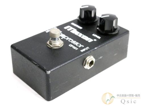 Maxon CP101 [PM130]【神戸店在庫】