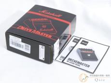 Marshall Drivemaster 60th Anniversary Reissue [PM623]【神戸店在庫】_7