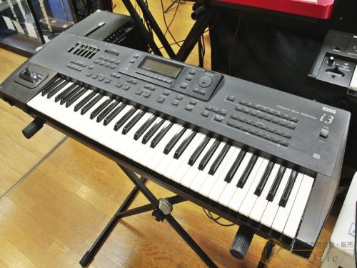 KORG i3 [PM142]【神戸店在庫】