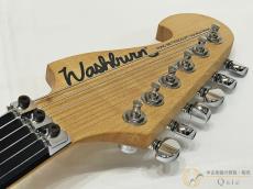Washburn N4E NM 【返品OK】[PMR47]【神戸店在庫】_3