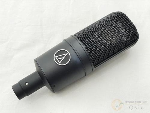 audio-technica AT4040 [PMM42]【梅田店在庫】