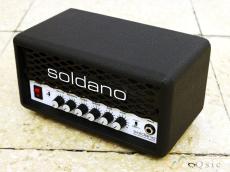 Soldano SLO Mini [PM468]【神戸店在庫】