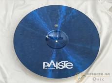 Paiste Signature The Paiste Line Blue Bell Ride 22 [PMM49]【梅田店在庫】_2