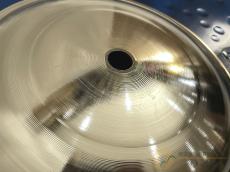 Paiste Signature The Paiste Line Blue Bell Ride 22 [PMM49]【梅田店在庫】_3