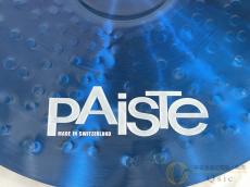 Paiste Signature The Paiste Line Blue Bell Ride 22 [PMM49]【梅田店在庫】_5