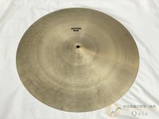 Zildjian MEDIUM RIDE 20 [PMM57]【梅田店在庫】