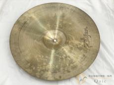 Zildjian MEDIUM RIDE 20 [PMM57]【梅田店在庫】_2