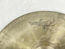 Zildjian MEDIUM RIDE 20 [PMM57]【梅田店在庫】_6