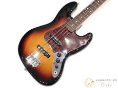 Fender Classic Series 60s Jazz Bass 【返品OK】[PMW40]【阿倍野店在庫】