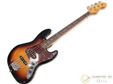 Fender Classic Series 60s Jazz Bass 【返品OK】[PMW40]【阿倍野店在庫】_2