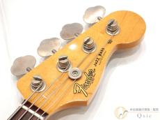 Fender Classic Series 60s Jazz Bass 【返品OK】[PMW40]【阿倍野店在庫】_4