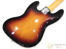 Fender Classic Series 60s Jazz Bass 【返品OK】[PMW40]【阿倍野店在庫】_5