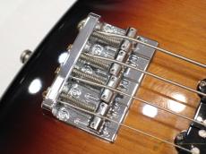 Fender Classic Series 60s Jazz Bass 【返品OK】[PMW40]【阿倍野店在庫】_8