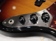 Fender Classic Series 60s Jazz Bass 【返品OK】[PMW40]【阿倍野店在庫】_9