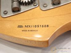 Fender Classic Series 60s Jazz Bass 【返品OK】[PMW40]【阿倍野店在庫】_11