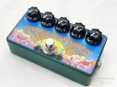 Z.VEX Vexter Fuzz Factory [PMM90]【梅田店在庫】