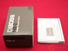 BOSS NS-2 [PMW56]【阿倍野店在庫】_7